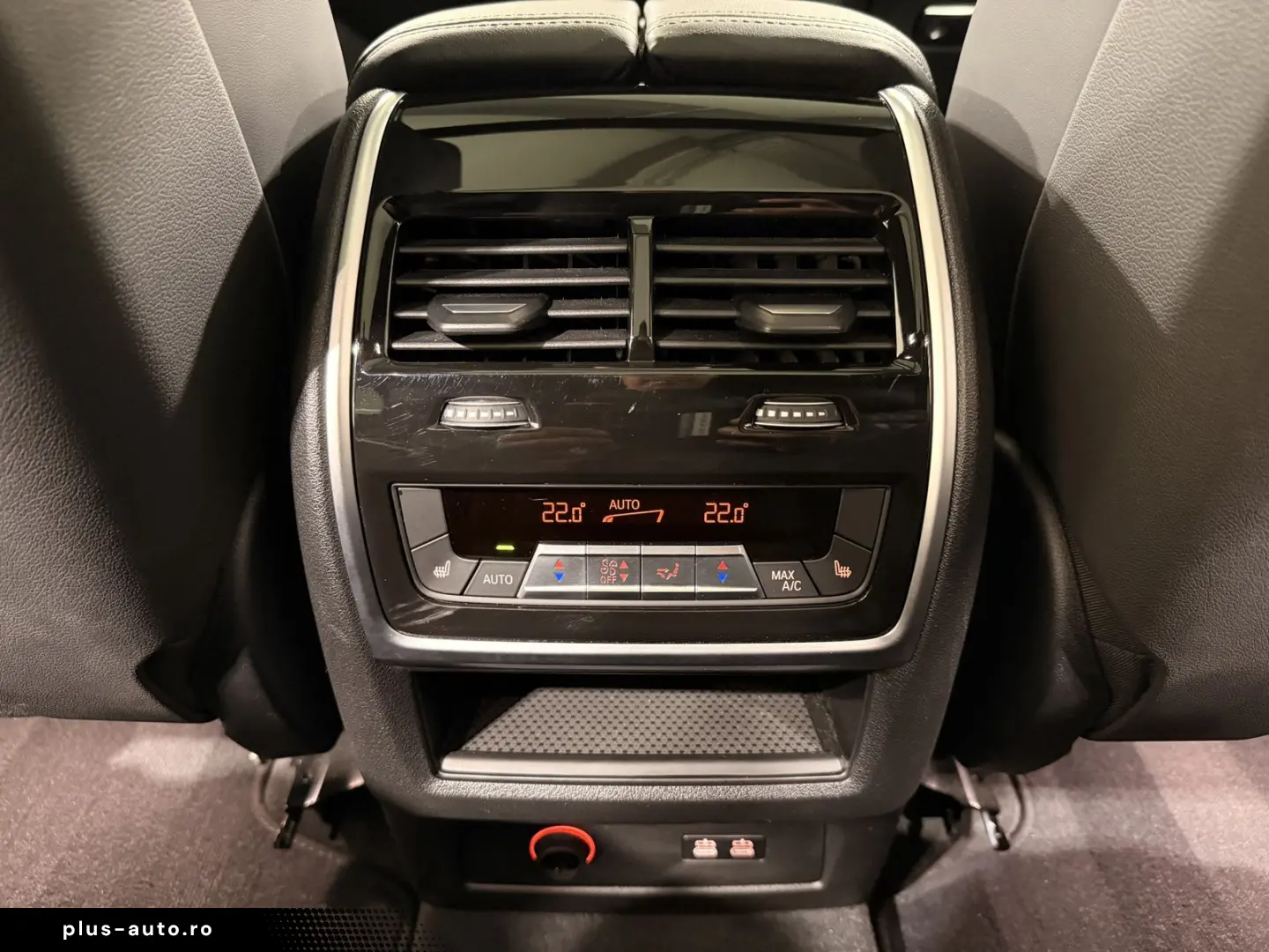 BMW X5 xDrive40d M Sportpaket 7-Sitze Luftfeder AHK