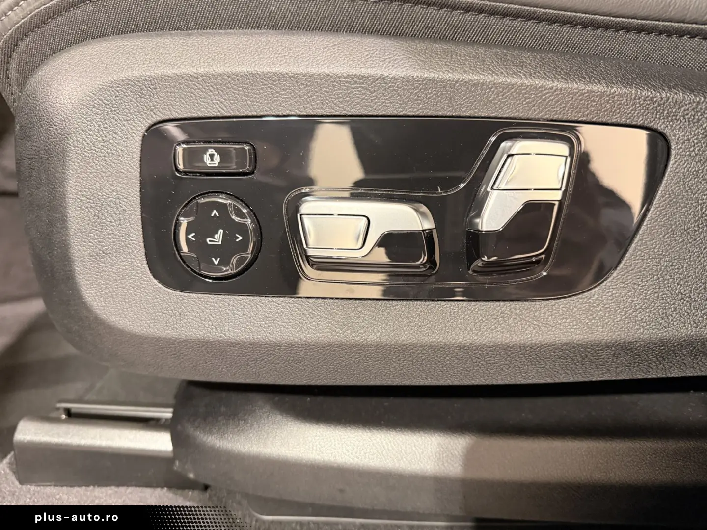 BMW X5 xDrive40d M Sportpaket 7-Sitze Luftfeder AHK