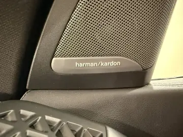 BMW X5 xDrive40d M Sportpaket 7-Sitze Luftfeder AHK