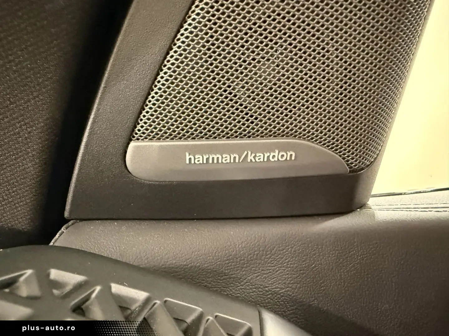 BMW X5 xDrive40d M Sportpaket 7-Sitze Luftfeder AHK