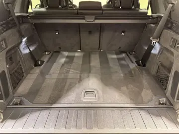 BMW X5 xDrive40d M Sportpaket 7-Sitze Luftfeder AHK