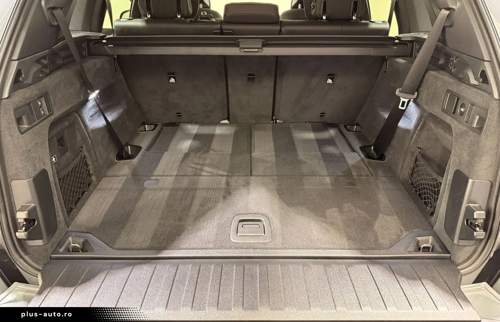 BMW X5 xDrive40d M Sportpaket 7-Sitze Luftfeder AHK