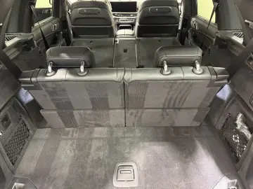 BMW X5 xDrive40d M Sportpaket 7-Sitze Luftfeder AHK