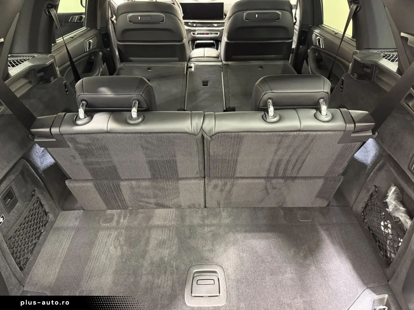 BMW X5 xDrive40d M Sportpaket 7-Sitze Luftfeder AHK