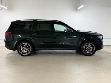 MERCEDES-BENZ GLS 400 d  AMG 7 Sitze Vollausstattung