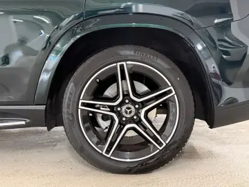 MERCEDES-BENZ GLS 400 d  AMG 7 Sitze Vollausstattung