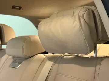 MERCEDES-BENZ GLS 400 d  AMG 7 Sitze Vollausstattung