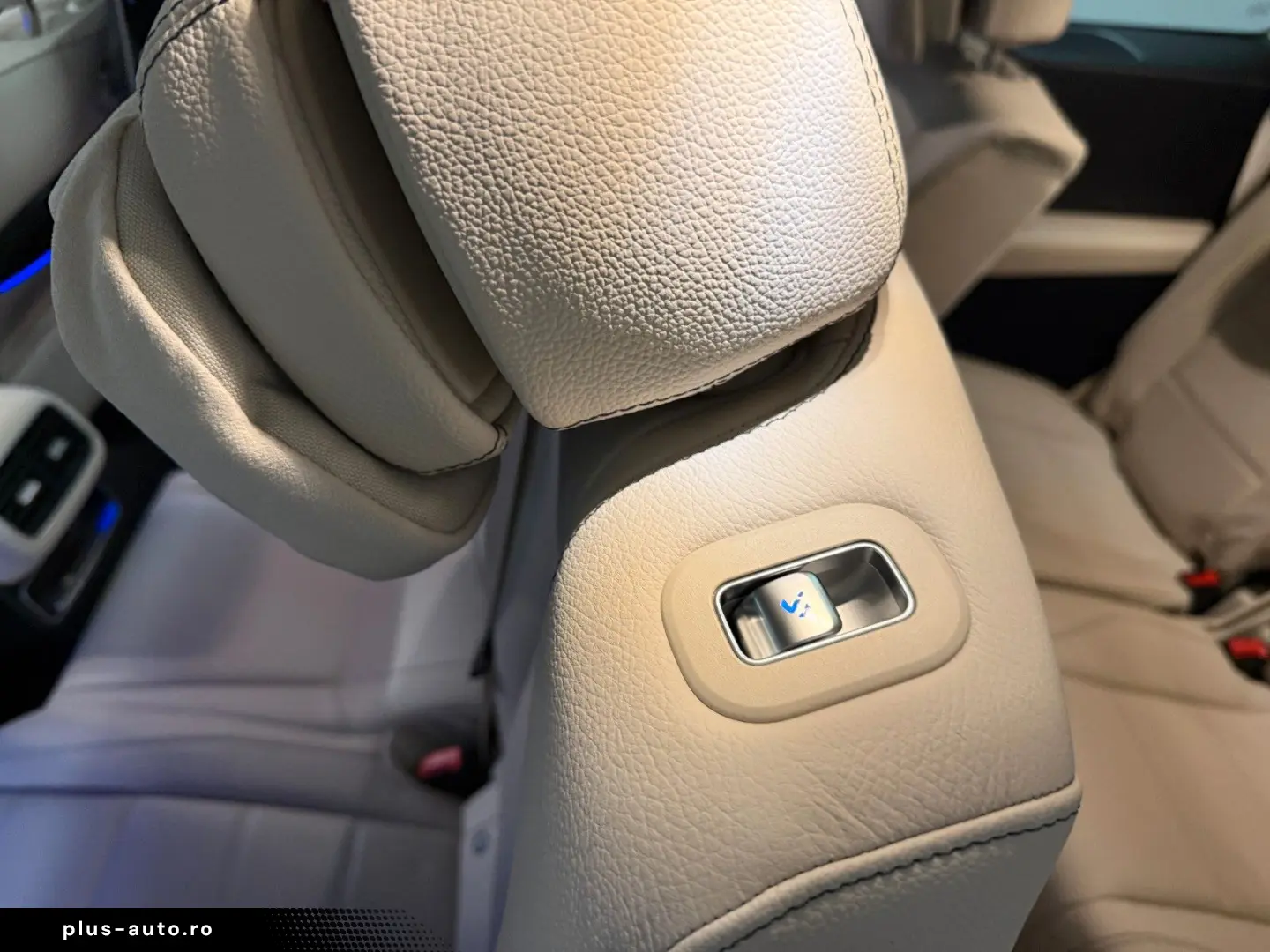 MERCEDES-BENZ GLS 400 d  AMG 7 Sitze Vollausstattung