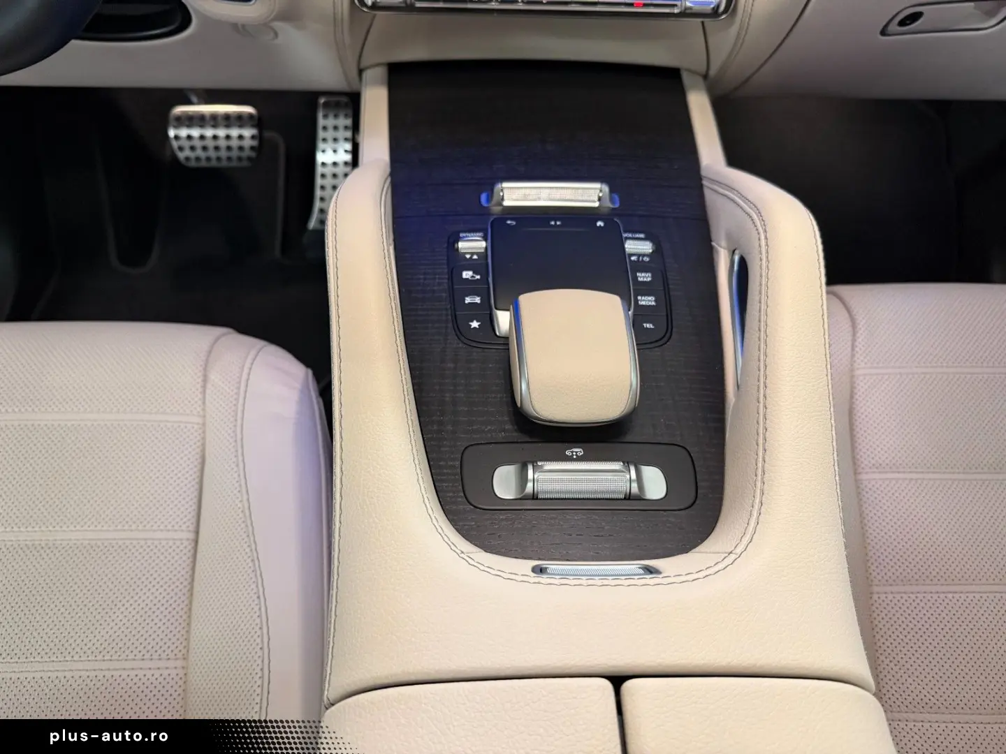 MERCEDES-BENZ GLS 400 d  AMG 7 Sitze Vollausstattung