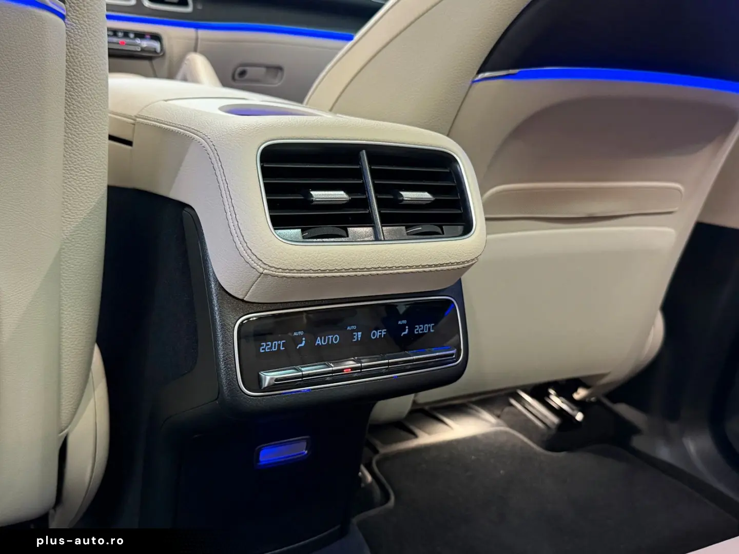 MERCEDES-BENZ GLS 400 d  AMG 7 Sitze Vollausstattung