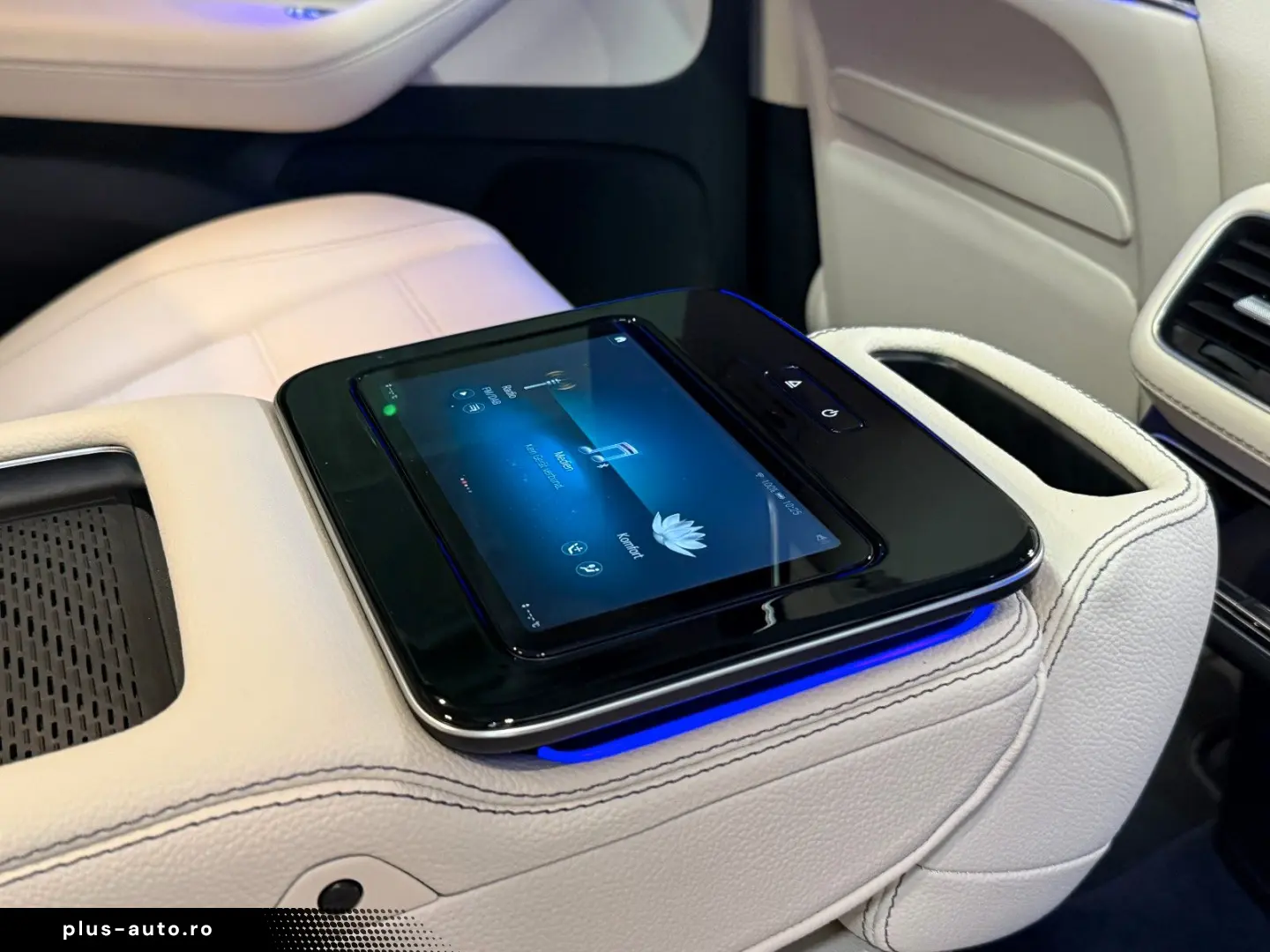 MERCEDES-BENZ GLS 400 d  AMG 7 Sitze Vollausstattung