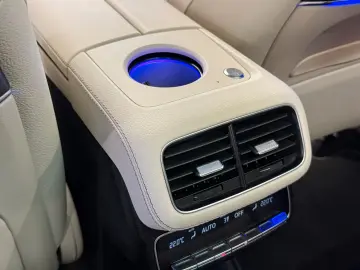 MERCEDES-BENZ GLS 400 d  AMG 7 Sitze Vollausstattung