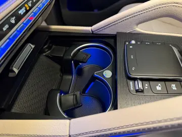 MERCEDES-BENZ GLS 400 d  AMG 7 Sitze Vollausstattung