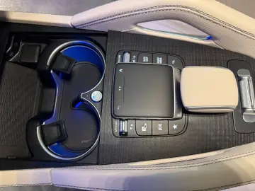 MERCEDES-BENZ GLS 400 d  AMG 7 Sitze Vollausstattung