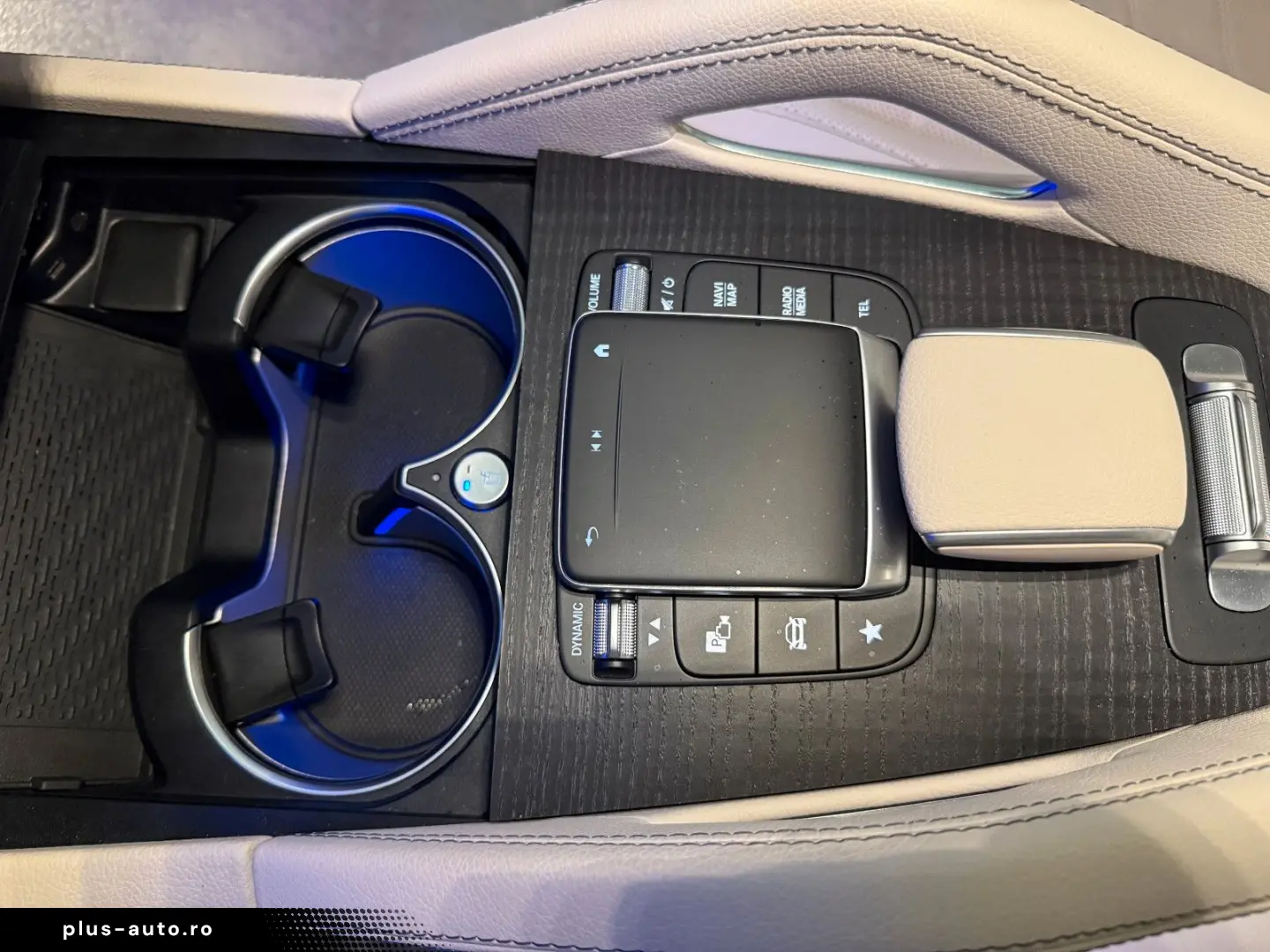 MERCEDES-BENZ GLS 400 d  AMG 7 Sitze Vollausstattung