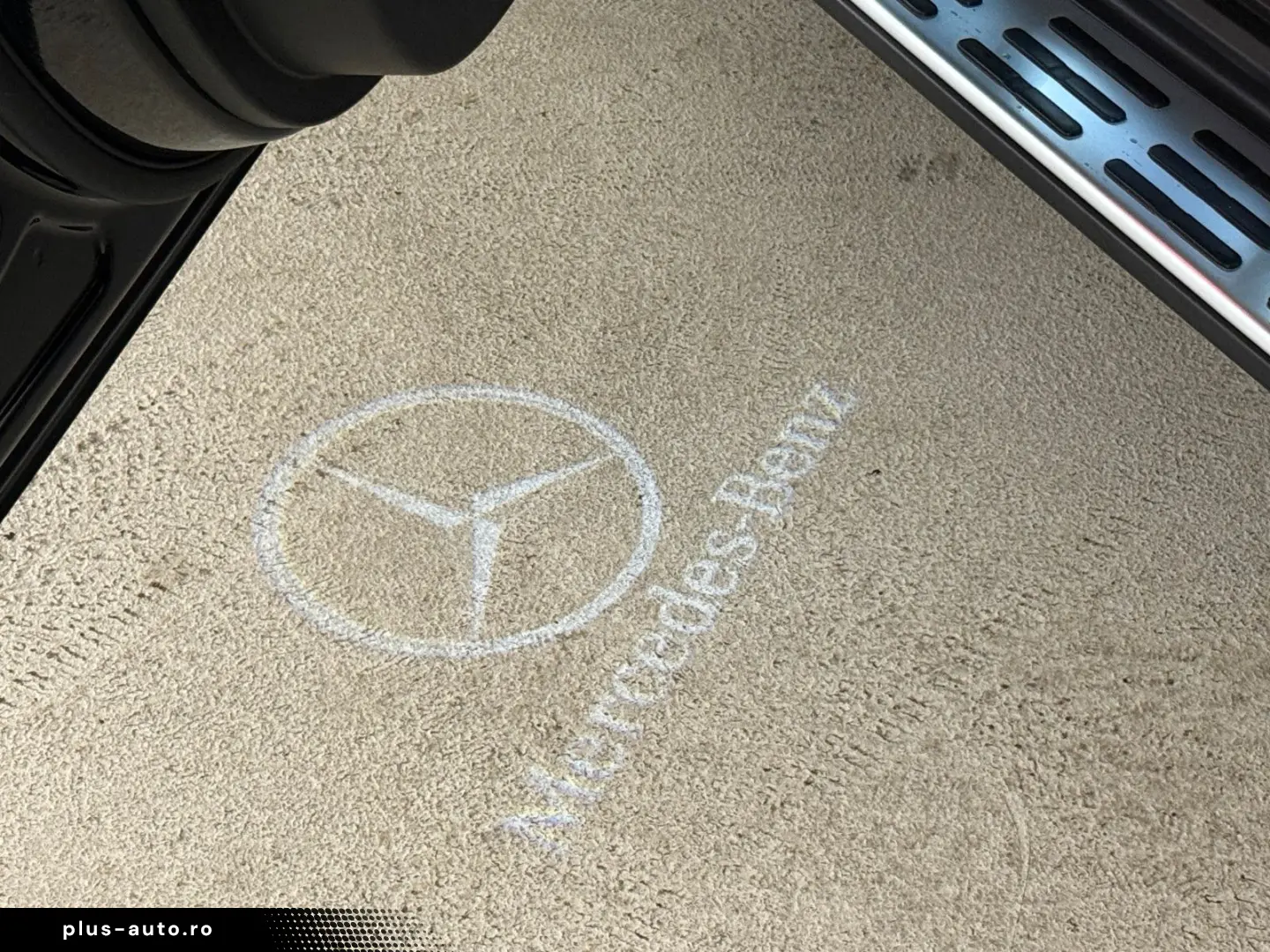 MERCEDES-BENZ GLS 400 d  AMG 7 Sitze Vollausstattung