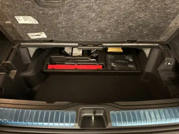 MERCEDES-BENZ GLS 400 d  AMG 7 Sitze Vollausstattung