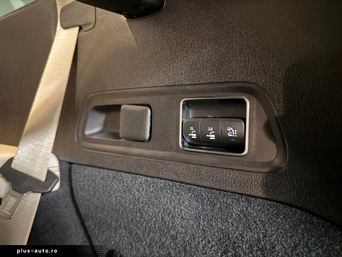 MERCEDES-BENZ GLS 400 d  AMG 7 Sitze Vollausstattung