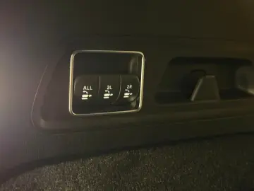 MERCEDES-BENZ GLS 400 d  AMG 7 Sitze Vollausstattung