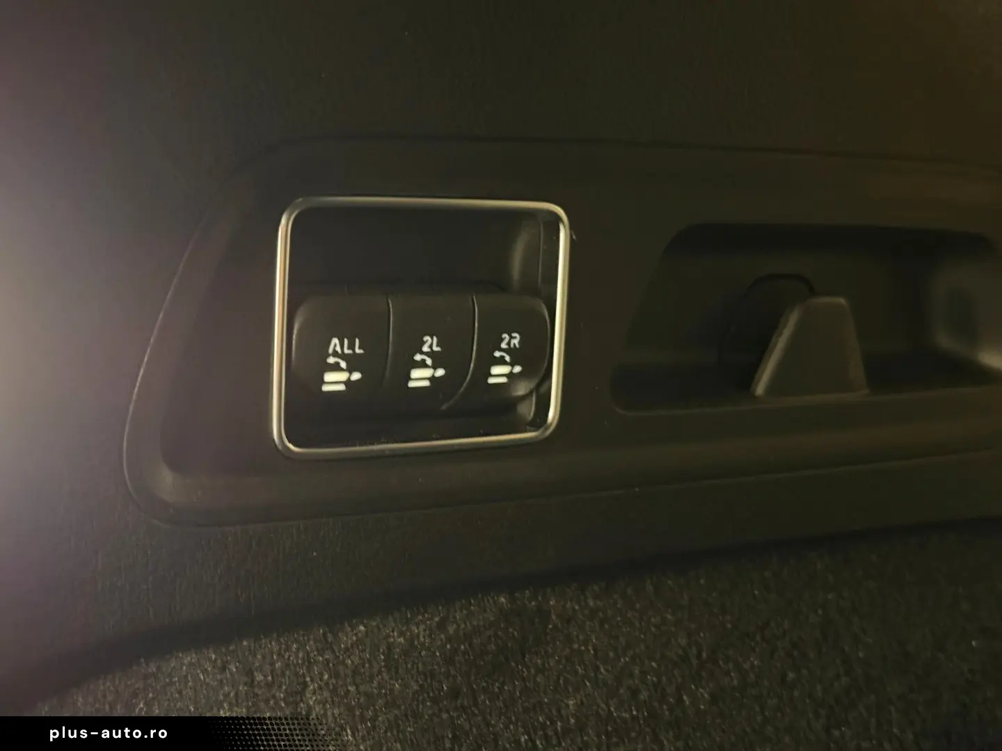 MERCEDES-BENZ GLS 400 d  AMG 7 Sitze Vollausstattung