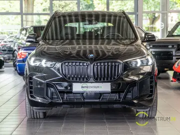 BMW X5 30d M Sport 7-Sitzer Inno Sky AHK Carbon Spar