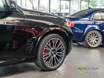 BMW X5 30d M Sport 7-Sitzer Inno Sky AHK Carbon Spar