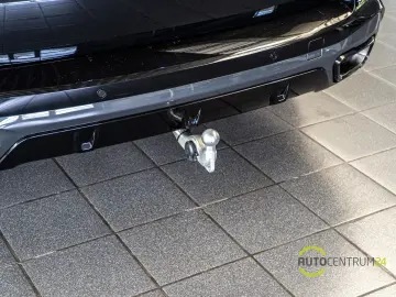 BMW X5 30d M Sport 7-Sitzer Inno Sky AHK Carbon Spar