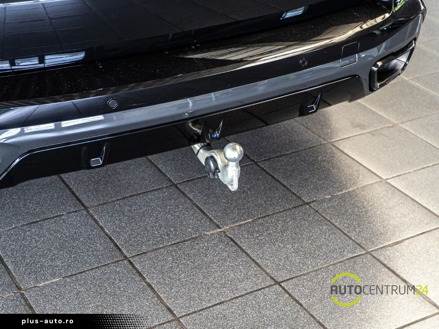 BMW X5 30d M Sport 7-Sitzer Inno Sky AHK Carbon Spar