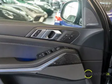 BMW X5 30d M Sport 7-Sitzer Inno Sky AHK Carbon Spar