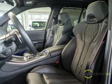 BMW X5 30d M Sport 7-Sitzer Inno Sky AHK Carbon Spar