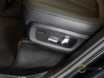 BMW X5 30d M Sport 7-Sitzer Inno Sky AHK Carbon Spar