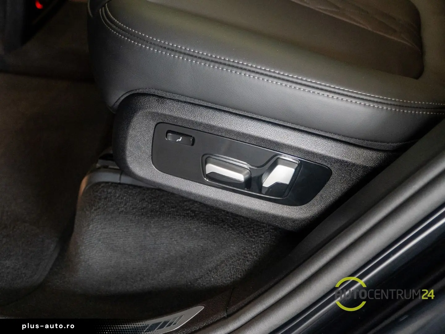 BMW X5 30d M Sport 7-Sitzer Inno Sky AHK Carbon Spar