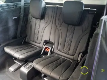 BMW X5 30d M Sport 7-Sitzer Inno Sky AHK Carbon Spar