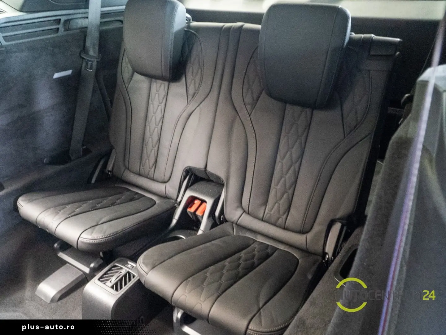 BMW X5 30d M Sport 7-Sitzer Inno Sky AHK Carbon Spar