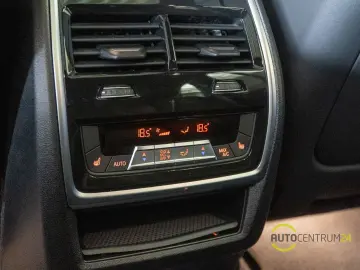 BMW X5 30d M Sport 7-Sitzer Inno Sky AHK Carbon Spar