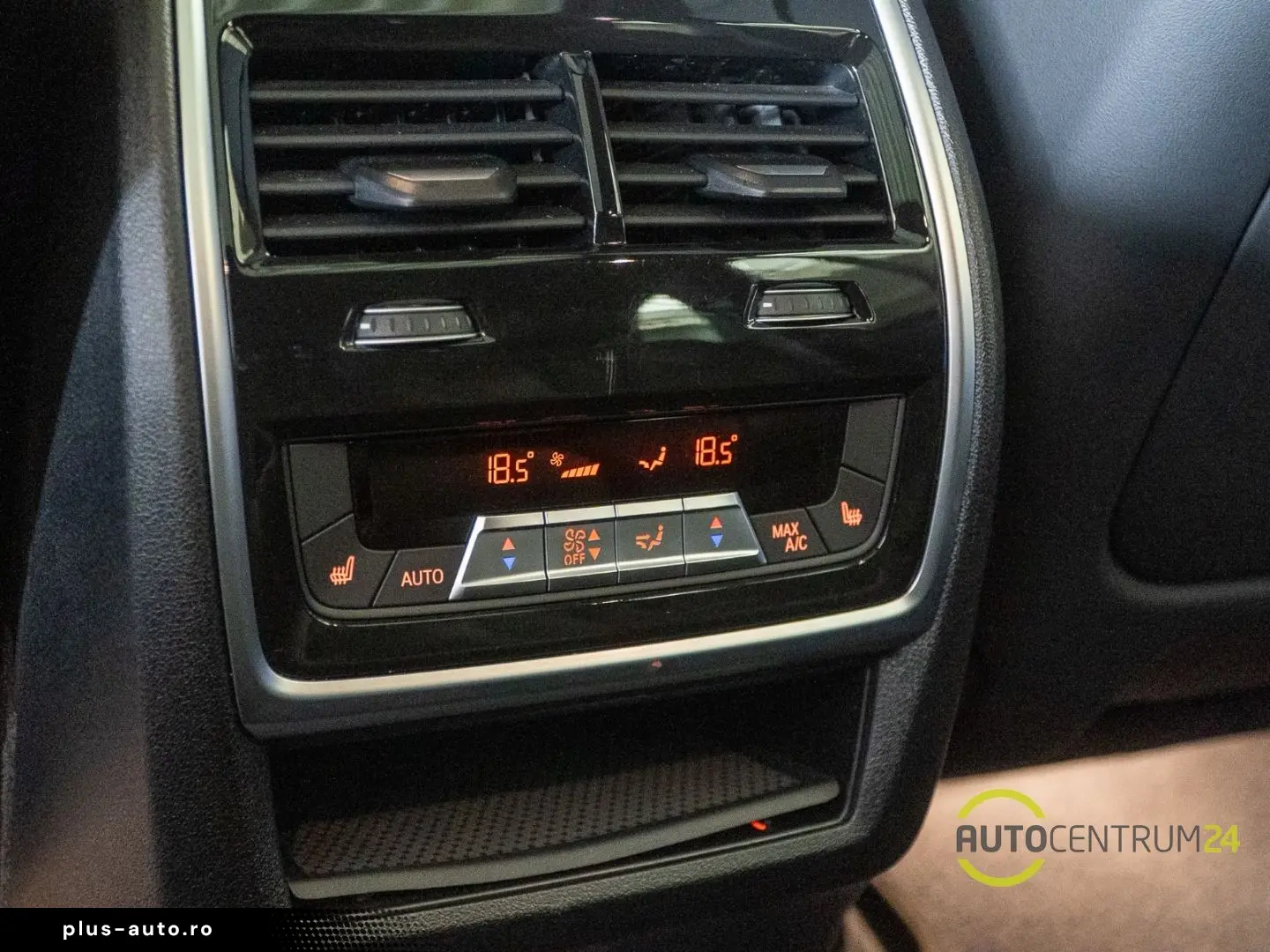 BMW X5 30d M Sport 7-Sitzer Inno Sky AHK Carbon Spar