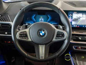 BMW X5 30d M Sport 7-Sitzer Inno Sky AHK Carbon Spar