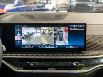 BMW X5 30d M Sport 7-Sitzer Inno Sky AHK Carbon Spar