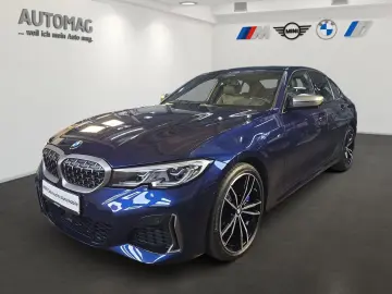 BMW M340i xDrive Laser HeadUp DrivingAssistProf Harm