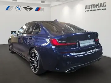 BMW M340i xDrive Laser HeadUp DrivingAssistProf Harm