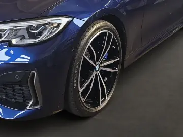 BMW M340i xDrive Laser HeadUp DrivingAssistProf Harm