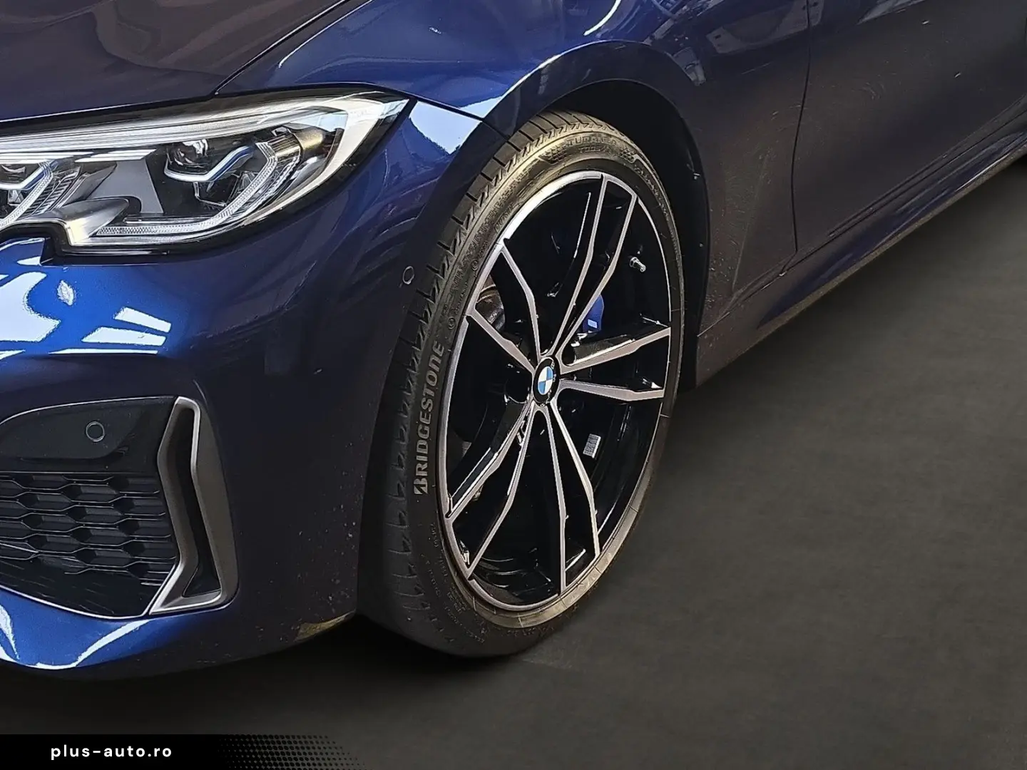 BMW M340i xDrive Laser HeadUp DrivingAssistProf Harm