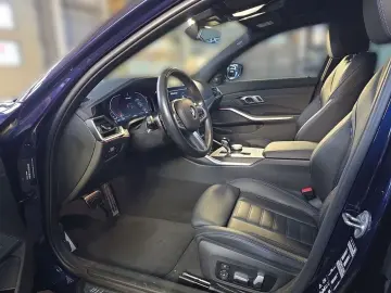 BMW M340i xDrive Laser HeadUp DrivingAssistProf Harm