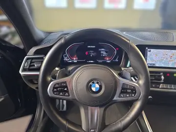 BMW M340i xDrive Laser HeadUp DrivingAssistProf Harm