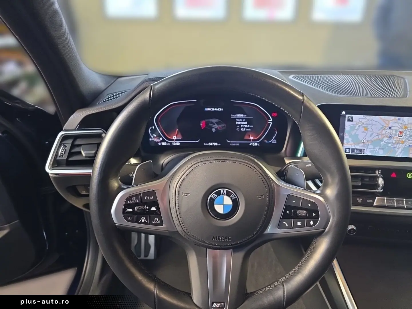 BMW M340i xDrive Laser HeadUp DrivingAssistProf Harm