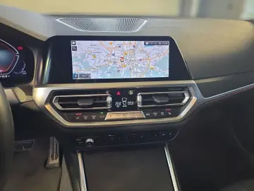 BMW M340i xDrive Laser HeadUp DrivingAssistProf Harm