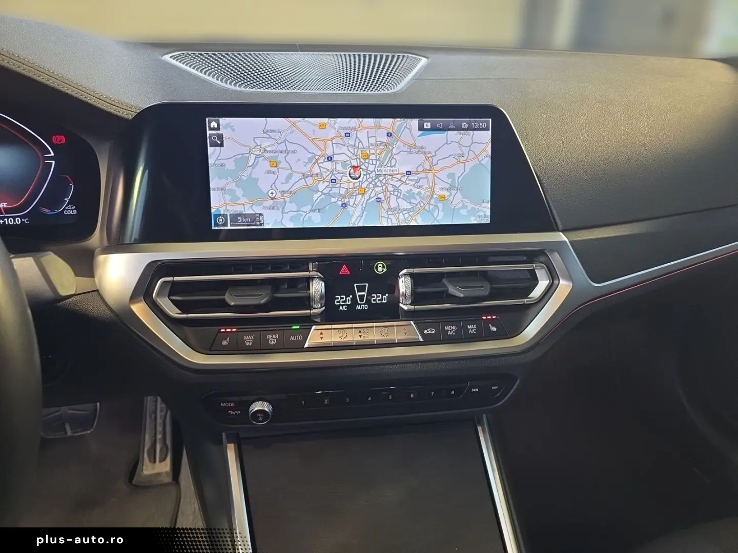 BMW M340i xDrive Laser HeadUp DrivingAssistProf Harm