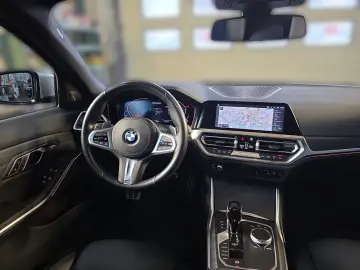 BMW M340i xDrive Laser HeadUp DrivingAssistProf Harm