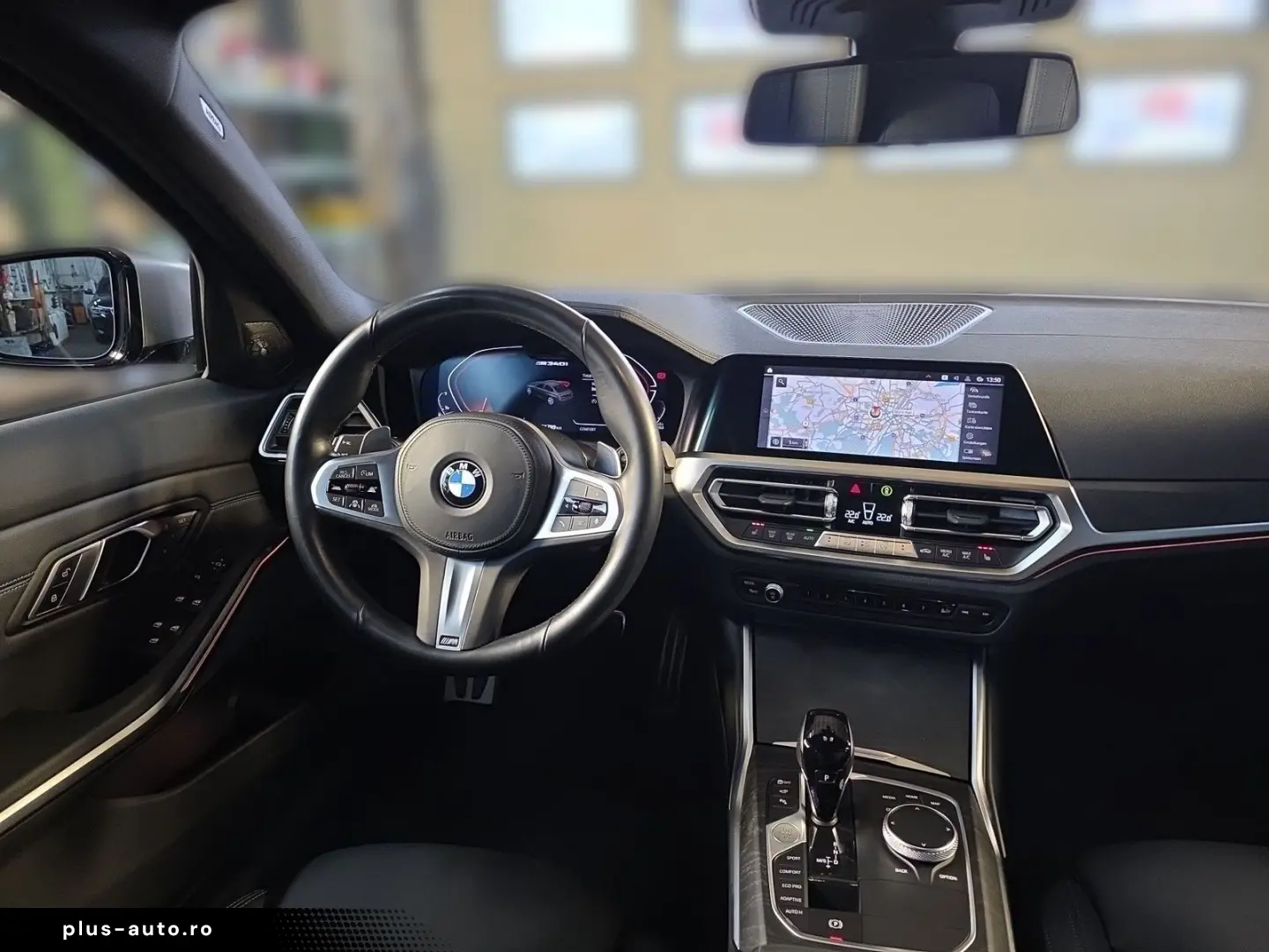 BMW M340i xDrive Laser HeadUp DrivingAssistProf Harm