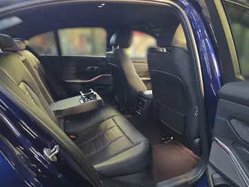 BMW M340i xDrive Laser HeadUp DrivingAssistProf Harm